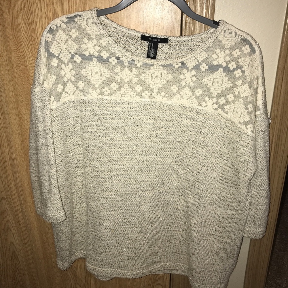Sweater